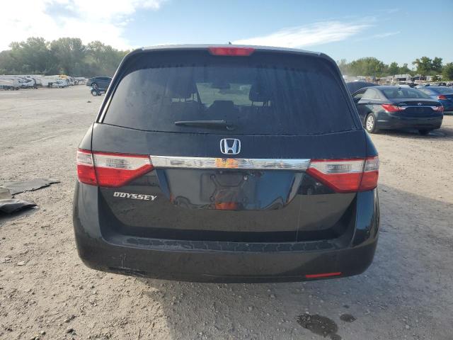 Photo 5 VIN: 5FNRL5H6XBB001276 - HONDA ODYSSEY EX 