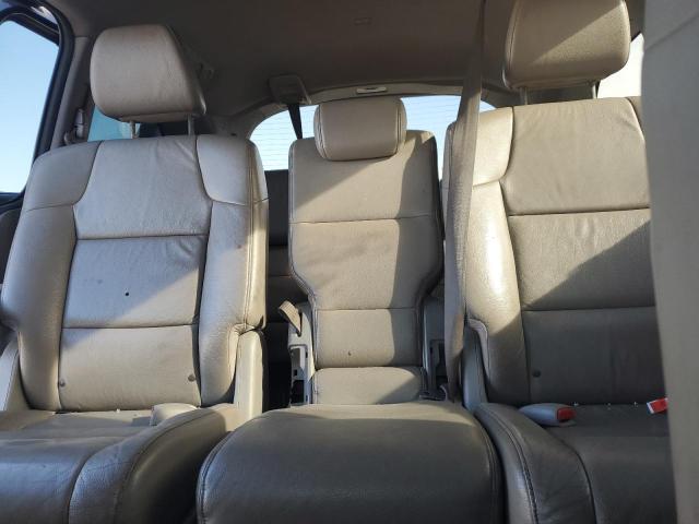 Photo 9 VIN: 5FNRL5H6XBB001276 - HONDA ODYSSEY EX 