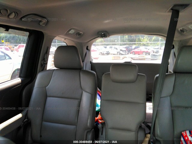 Photo 7 VIN: 5FNRL5H6XBB001813 - HONDA ODYSSEY 