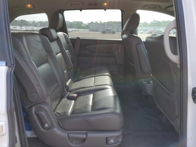 Photo 10 VIN: 5FNRL5H6XBB002511 - HONDA ODYSSEY EX 