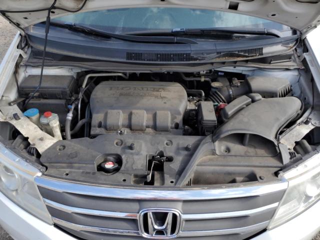 Photo 11 VIN: 5FNRL5H6XBB002511 - HONDA ODYSSEY EX 