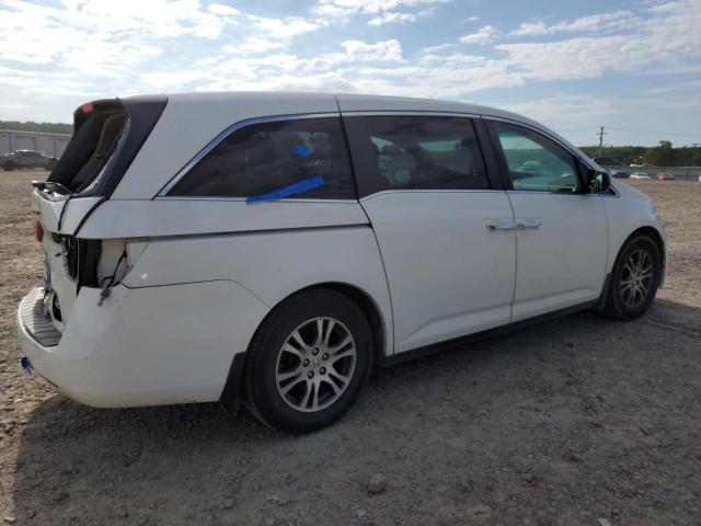 Photo 2 VIN: 5FNRL5H6XBB002511 - HONDA ODYSSEY EX 