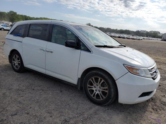 Photo 3 VIN: 5FNRL5H6XBB002511 - HONDA ODYSSEY EX 