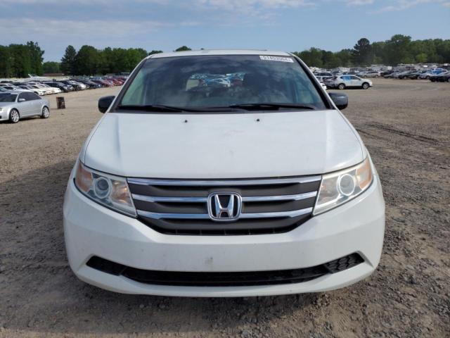 Photo 4 VIN: 5FNRL5H6XBB002511 - HONDA ODYSSEY EX 