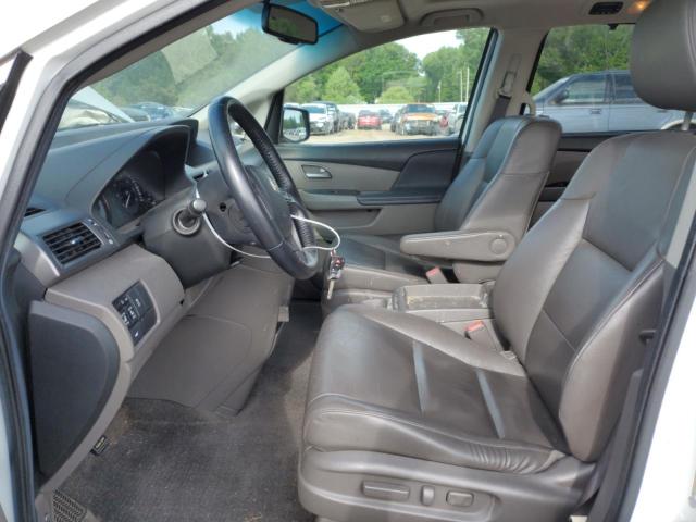 Photo 6 VIN: 5FNRL5H6XBB002511 - HONDA ODYSSEY EX 