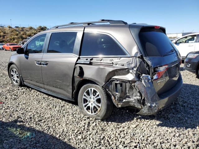 Photo 1 VIN: 5FNRL5H6XBB005425 - HONDA ODYSSEY EX 