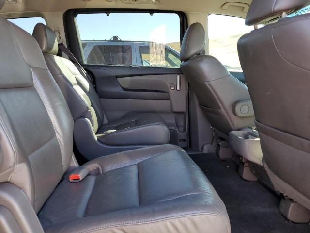 Photo 10 VIN: 5FNRL5H6XBB005425 - HONDA ODYSSEY EX 