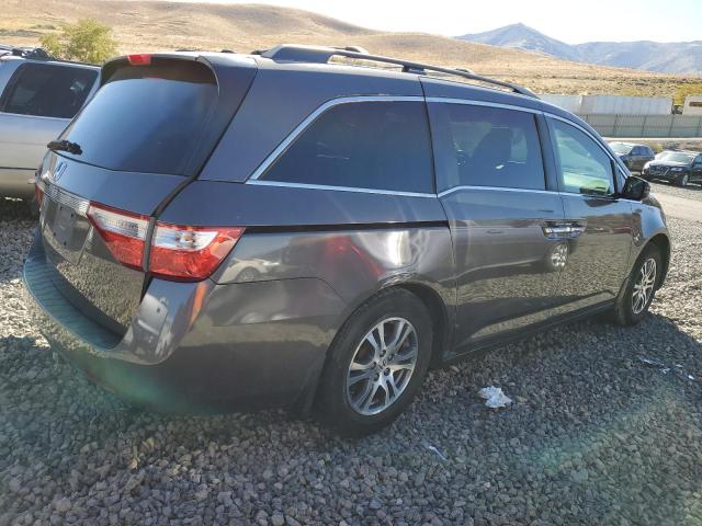 Photo 2 VIN: 5FNRL5H6XBB005425 - HONDA ODYSSEY EX 