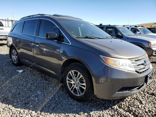 Photo 3 VIN: 5FNRL5H6XBB005425 - HONDA ODYSSEY EX 