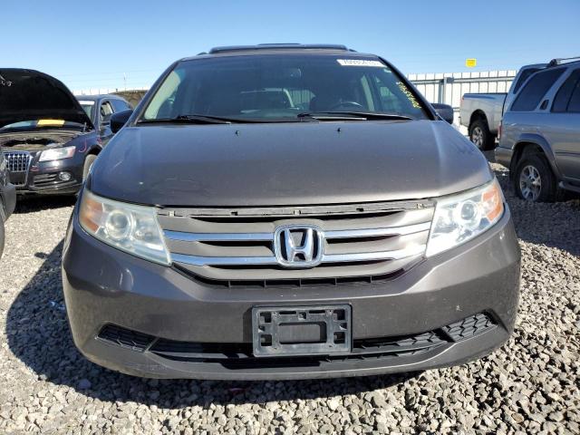 Photo 4 VIN: 5FNRL5H6XBB005425 - HONDA ODYSSEY EX 