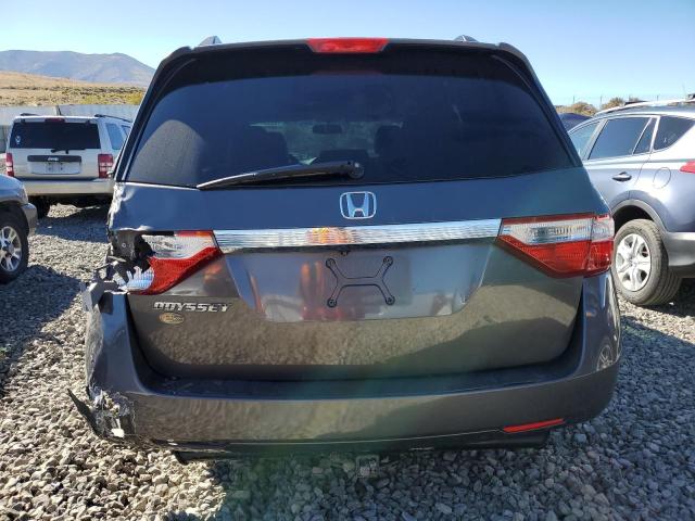 Photo 5 VIN: 5FNRL5H6XBB005425 - HONDA ODYSSEY EX 