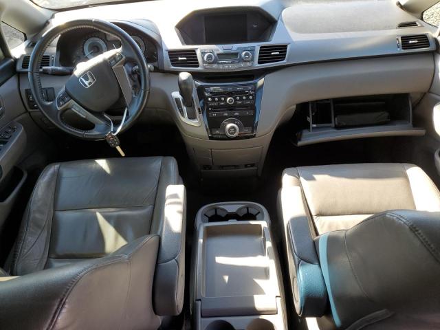 Photo 7 VIN: 5FNRL5H6XBB005425 - HONDA ODYSSEY EX 