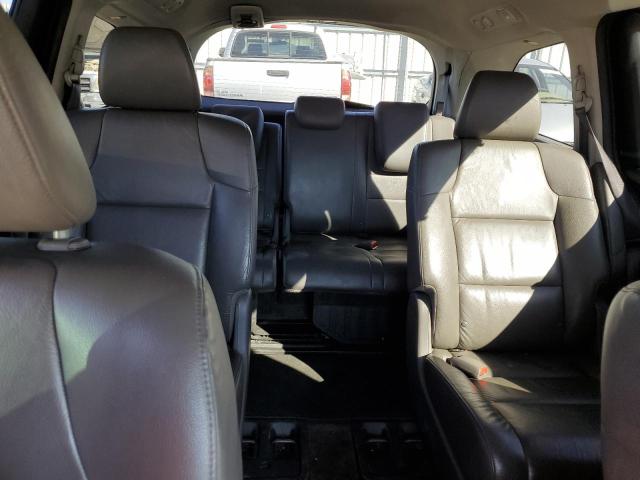 Photo 9 VIN: 5FNRL5H6XBB005425 - HONDA ODYSSEY EX 