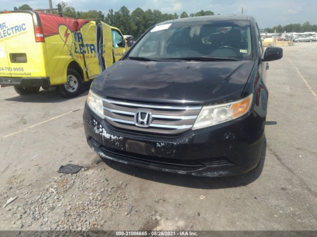 Photo 5 VIN: 5FNRL5H6XBB008096 - HONDA ODYSSEY 