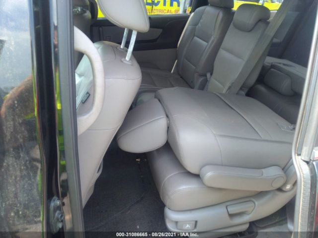 Photo 7 VIN: 5FNRL5H6XBB008096 - HONDA ODYSSEY 