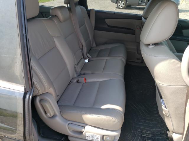 Photo 5 VIN: 5FNRL5H6XBB010513 - HONDA ODYSSEY 