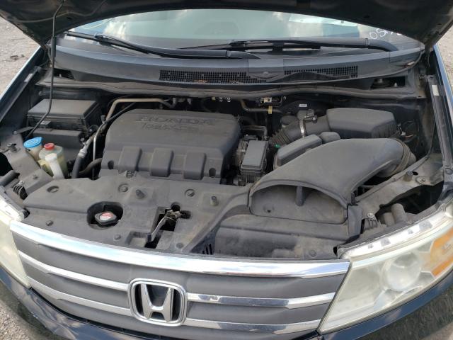 Photo 6 VIN: 5FNRL5H6XBB010513 - HONDA ODYSSEY 