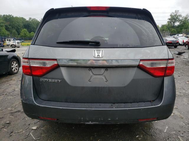 Photo 5 VIN: 5FNRL5H6XBB015307 - HONDA ODYSSEY EX 