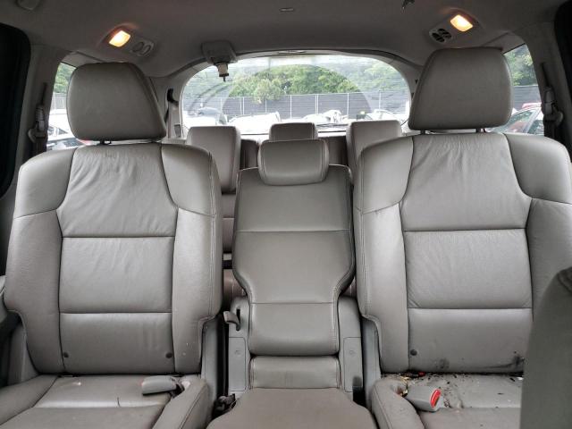 Photo 9 VIN: 5FNRL5H6XBB015307 - HONDA ODYSSEY EX 