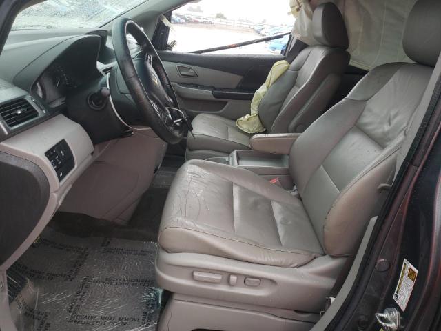 Photo 4 VIN: 5FNRL5H6XBB016179 - HONDA ODYSSEY 