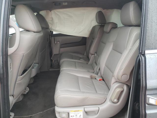 Photo 5 VIN: 5FNRL5H6XBB016179 - HONDA ODYSSEY 