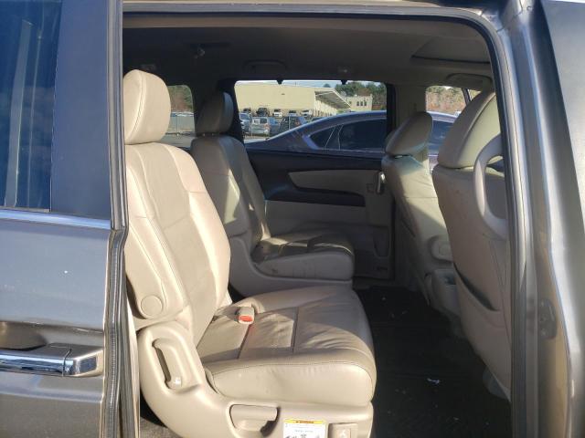 Photo 10 VIN: 5FNRL5H6XBB018238 - HONDA ODYSSEY EX 