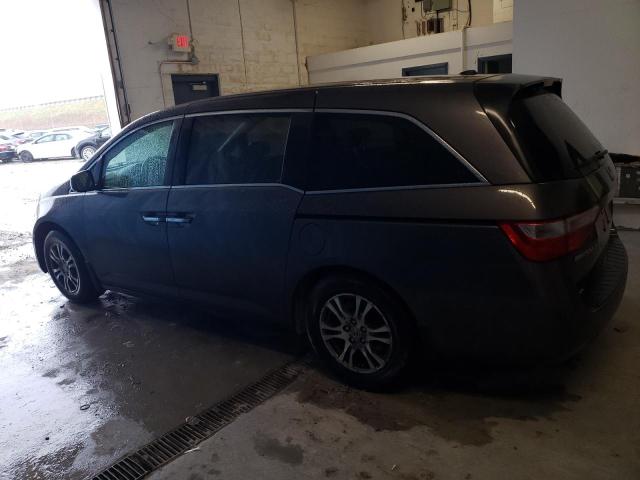 Photo 1 VIN: 5FNRL5H6XBB024976 - HONDA ODYSSEY EX 