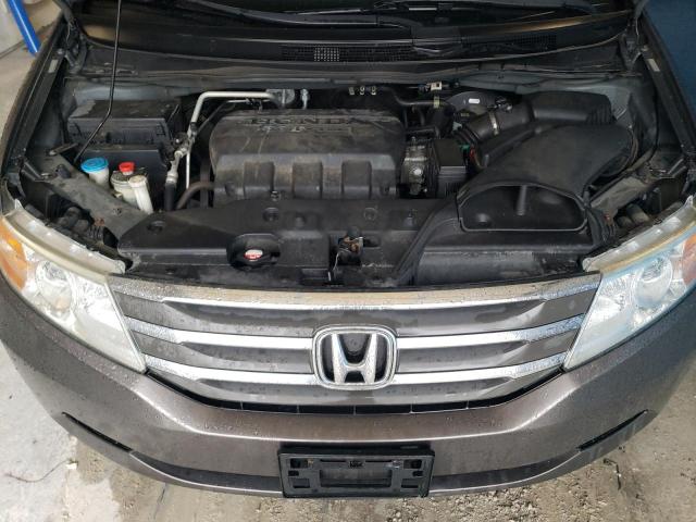 Photo 11 VIN: 5FNRL5H6XBB024976 - HONDA ODYSSEY EX 