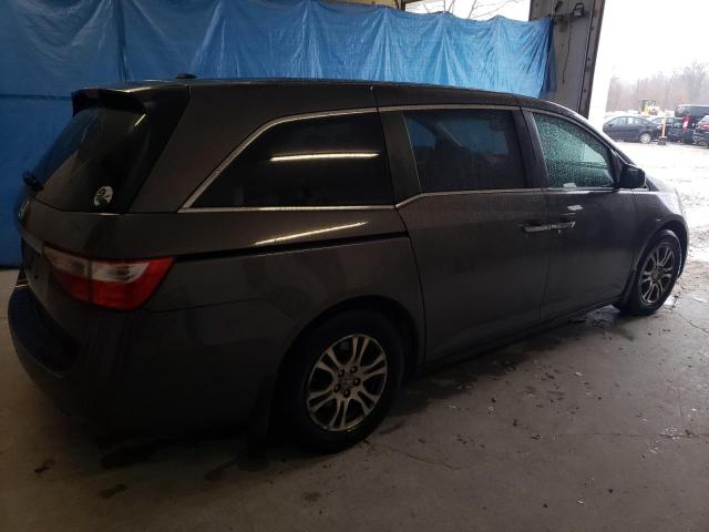 Photo 2 VIN: 5FNRL5H6XBB024976 - HONDA ODYSSEY EX 