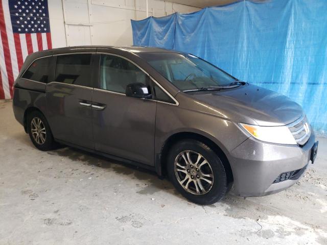 Photo 3 VIN: 5FNRL5H6XBB024976 - HONDA ODYSSEY EX 