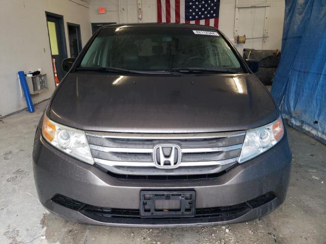 Photo 4 VIN: 5FNRL5H6XBB024976 - HONDA ODYSSEY EX 