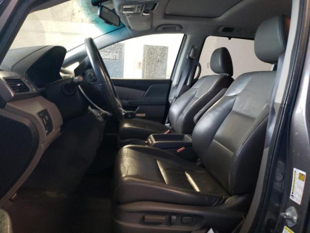 Photo 6 VIN: 5FNRL5H6XBB024976 - HONDA ODYSSEY EX 