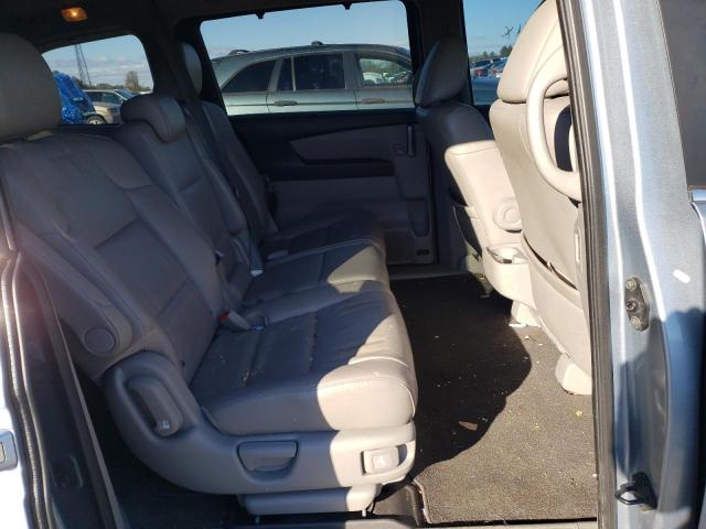 Photo 5 VIN: 5FNRL5H6XBB025769 - HONDA ODYSSEY EX 