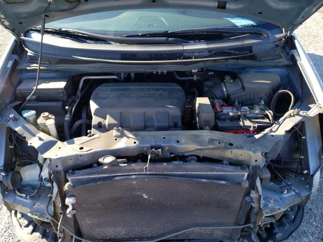 Photo 6 VIN: 5FNRL5H6XBB025769 - HONDA ODYSSEY EX 