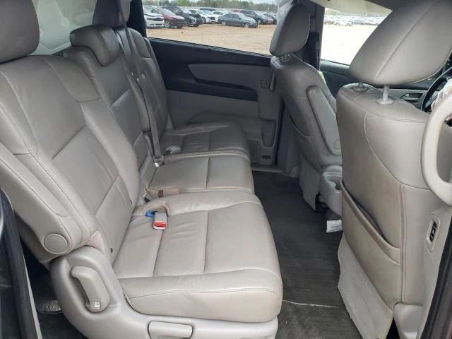 Photo 10 VIN: 5FNRL5H6XBB025898 - HONDA ODYSSEY EX 