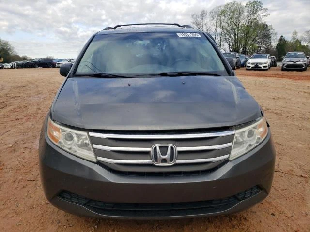 Photo 4 VIN: 5FNRL5H6XBB025898 - HONDA ODYSSEY EX 