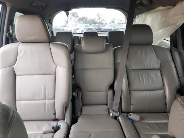 Photo 9 VIN: 5FNRL5H6XBB025898 - HONDA ODYSSEY EX 