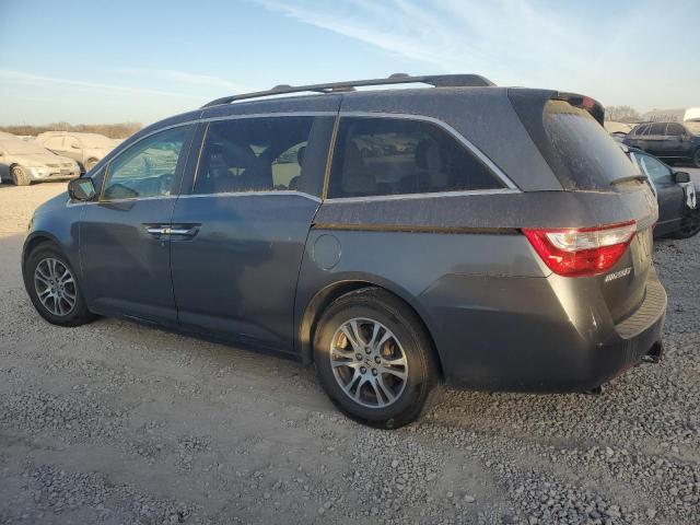 Photo 1 VIN: 5FNRL5H6XBB026372 - HONDA ODYSSEY EX 