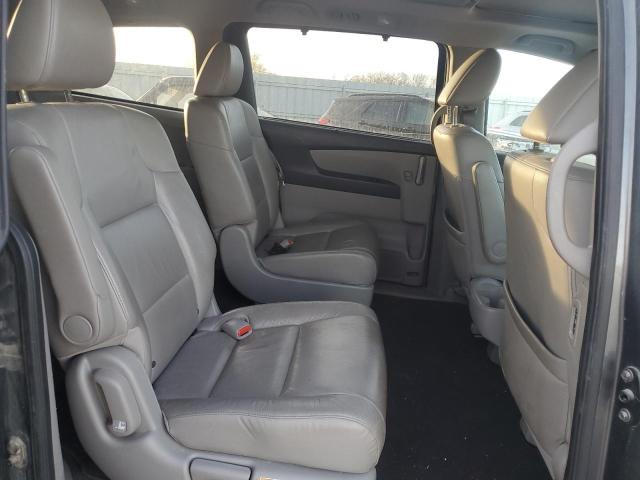 Photo 10 VIN: 5FNRL5H6XBB026372 - HONDA ODYSSEY EX 