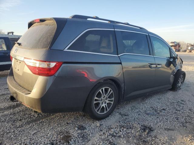 Photo 2 VIN: 5FNRL5H6XBB026372 - HONDA ODYSSEY EX 