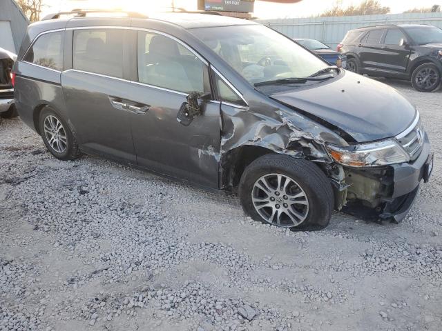 Photo 3 VIN: 5FNRL5H6XBB026372 - HONDA ODYSSEY EX 