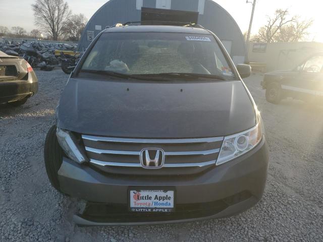 Photo 4 VIN: 5FNRL5H6XBB026372 - HONDA ODYSSEY EX 