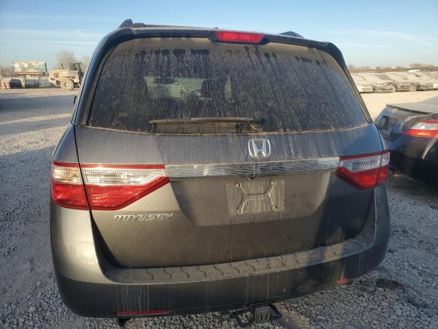 Photo 5 VIN: 5FNRL5H6XBB026372 - HONDA ODYSSEY EX 