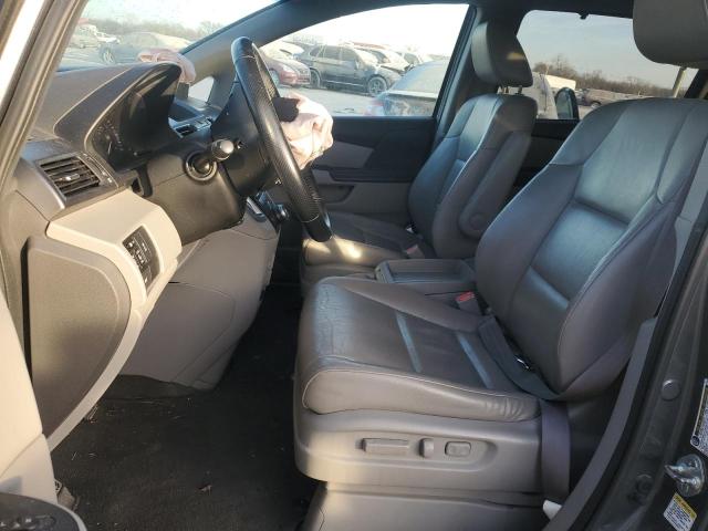 Photo 6 VIN: 5FNRL5H6XBB026372 - HONDA ODYSSEY EX 