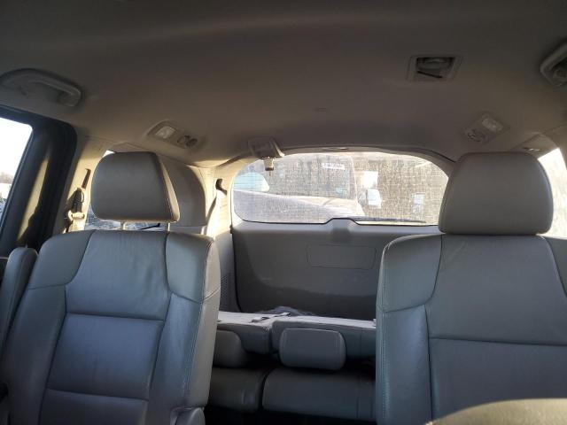 Photo 9 VIN: 5FNRL5H6XBB026372 - HONDA ODYSSEY EX 