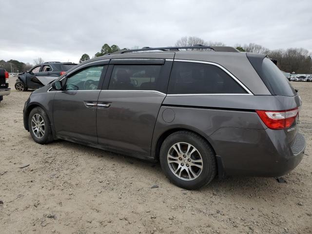 Photo 1 VIN: 5FNRL5H6XBB032169 - HONDA ODYSSEY EX 