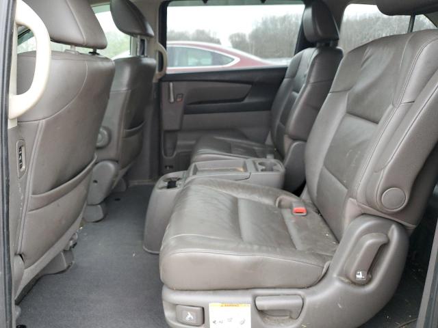 Photo 10 VIN: 5FNRL5H6XBB032169 - HONDA ODYSSEY EX 