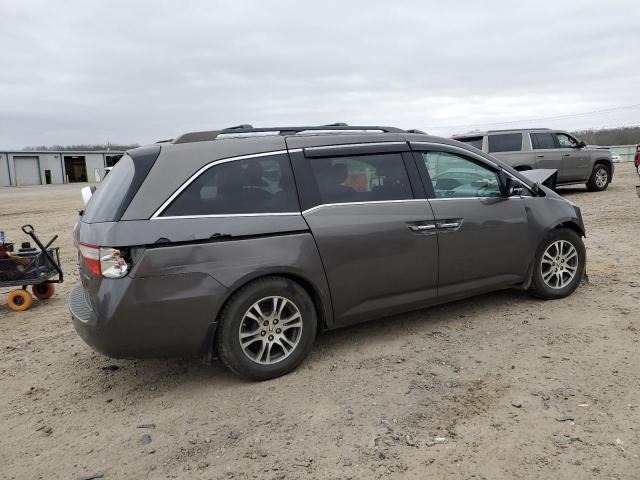 Photo 2 VIN: 5FNRL5H6XBB032169 - HONDA ODYSSEY EX 