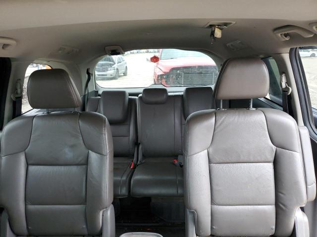 Photo 9 VIN: 5FNRL5H6XBB032169 - HONDA ODYSSEY EX 