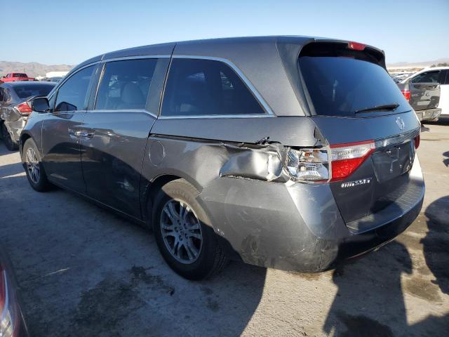 Photo 1 VIN: 5FNRL5H6XBB034679 - HONDA ODYSSEY EX 